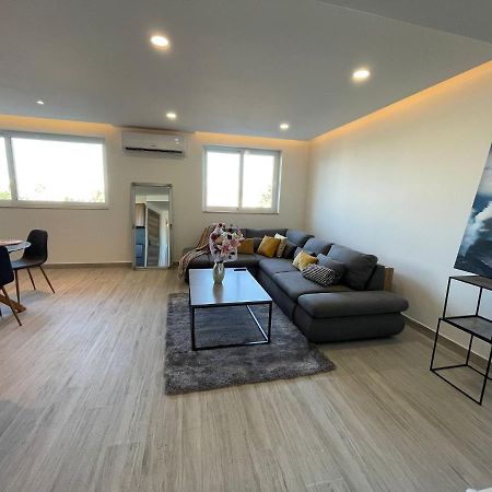 Ana Seafront Haven Apartment Gzira Eksteriør bilde
