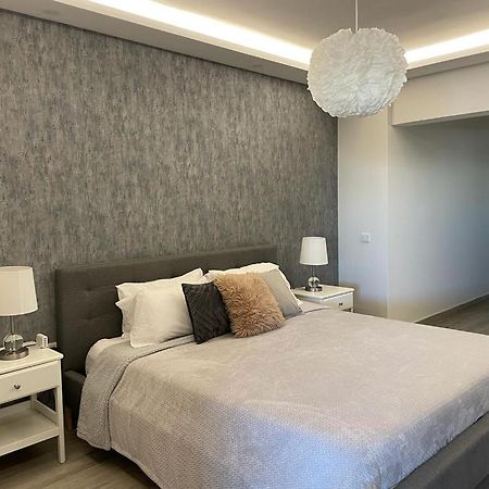 Ana Seafront Haven Apartment Gzira Eksteriør bilde