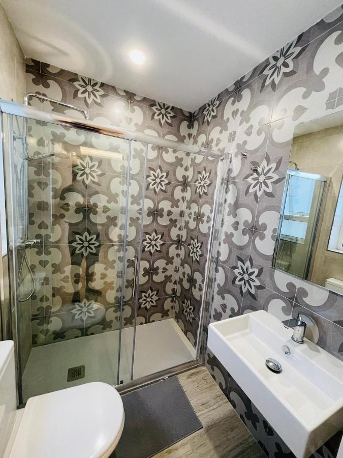 Ana Seafront Haven Apartment Gzira Eksteriør bilde